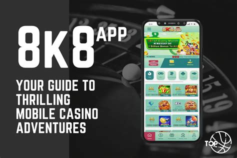8k8.com Casino App.